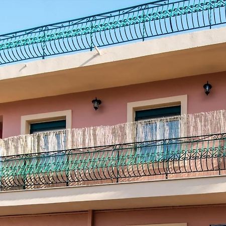 Stefanos House Apartman Argosztóli Kültér fotó