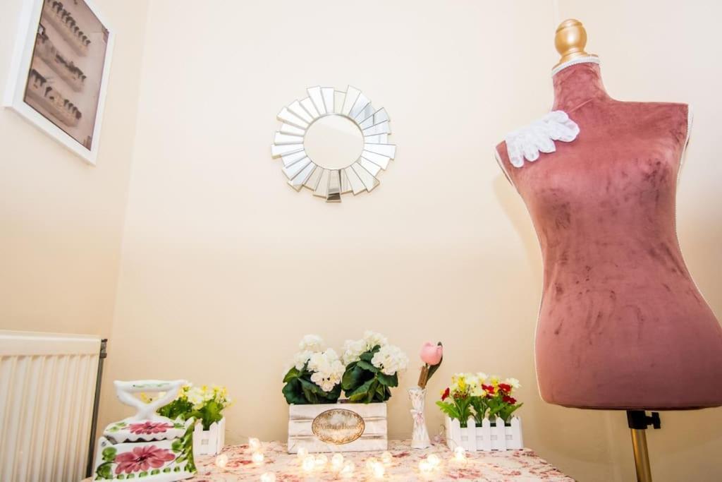 Stefanos House Apartman Argosztóli Kültér fotó